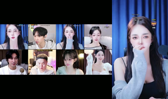 Stream de cheeulee – 24 oct. 2026, 12:02