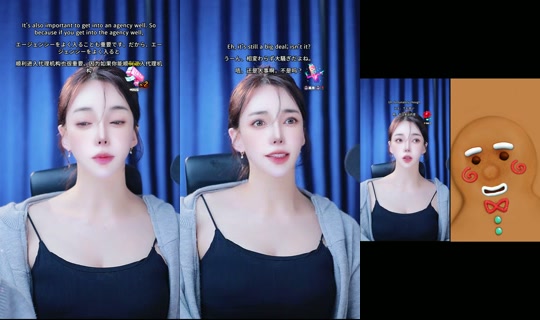 cheeulee's Stream - Oct 24, 2026, 2:26 PM
