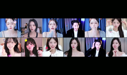 cheeulee's Stream - Oct 24, 2026, 3:17 PM