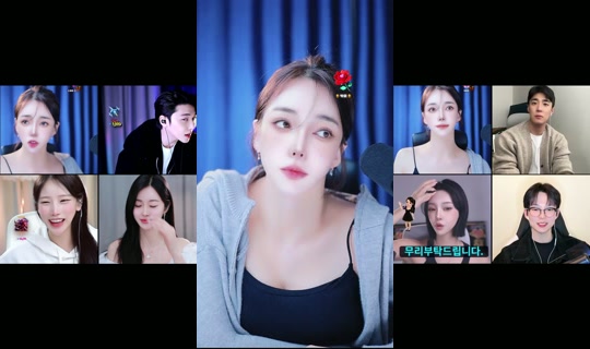 cheeulee's Stream - Oct 24, 2026, 4:08 PM