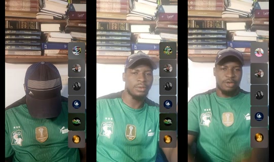 cheikh.adam's Stream - Jul 13, 2026, 5:57 PM