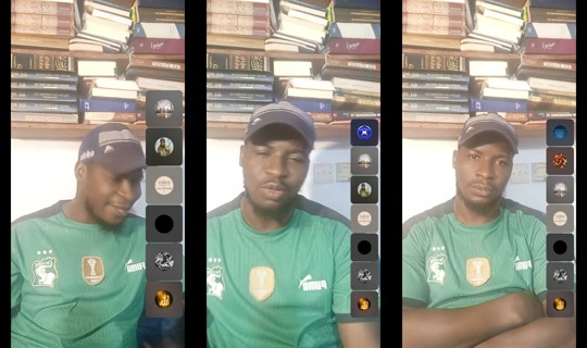 cheikh.adam's Stream - Jul 13, 2026, 10:30 PM