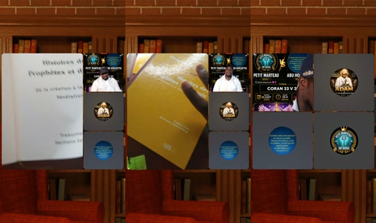 cheikh.adam's Stream - Aug 22, 2026, 9:38 PM