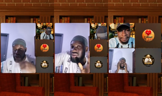 Stream cheikh.adam - 23 Agu 2026, 20.48