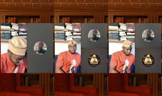 cheikh.adam's Stream - Aug 30, 2026, 7:47 PM