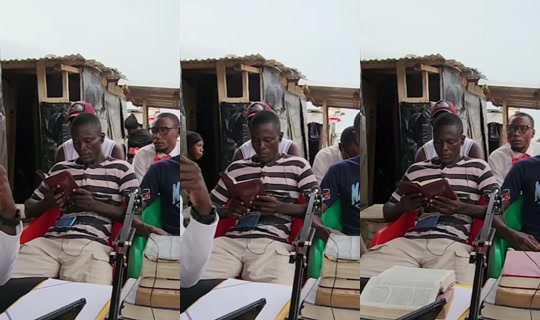 Stream ni cheikh.adam - Set 1, 2026, 11:16 AM