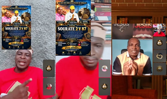 cheikh.adam 的直播 - 2026年9月20日 14:45