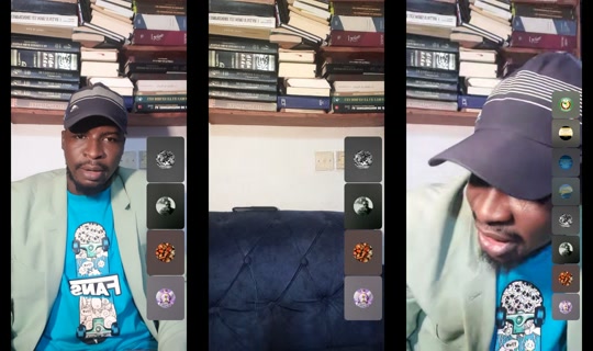 cheikhadam3's Stream - Jul 22, 2026, 10:27 PM
