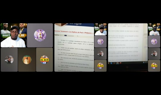 cheikhadam3's Stream - Jul 28, 2026, 9:09 PM