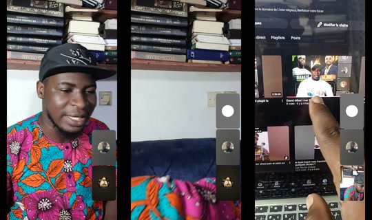 cheikhadam3's Stream - Aug 5, 2026, 7:52 PM