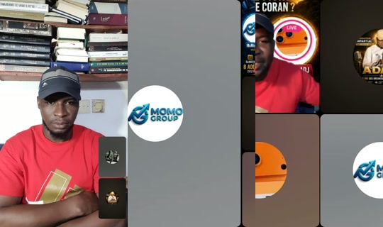 cheikhadam3's Stream - Aug 8, 2026, 7:58 PM
