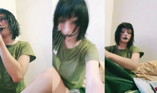 chelimyers2's Stream - Aug 21, 2026, 7:46 PM