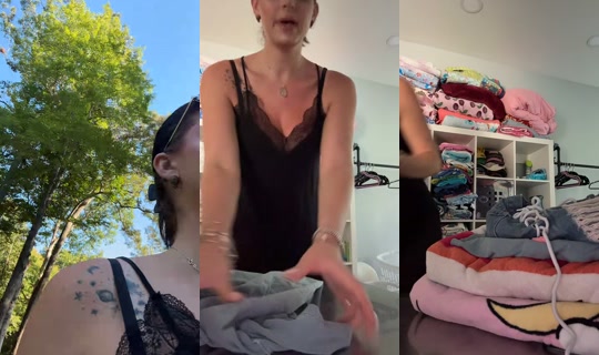 chellamerkle's Stream - Sep 9, 2026, 1:19 PM