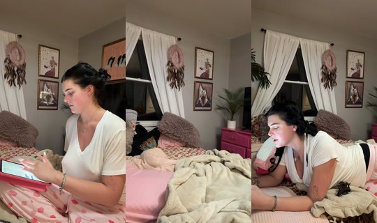 chellamerkle's Stream - Sep 10, 2026, 1:14 AM