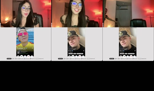 chellechz's Stream - Jul 27, 2026, 6:03 AM
