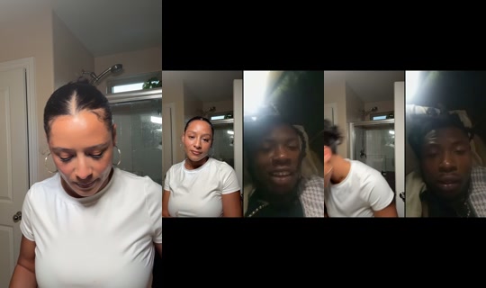 chellylashun's Stream - Jul 11, 2026, 2:56 AM