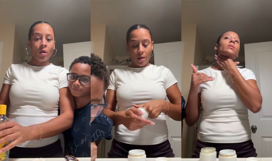 chellylashun's Stream - Jul 11, 2026, 4:08 AM