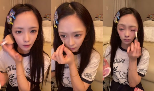 chelnida's Stream - Jul 14, 2026, 10:38 AM