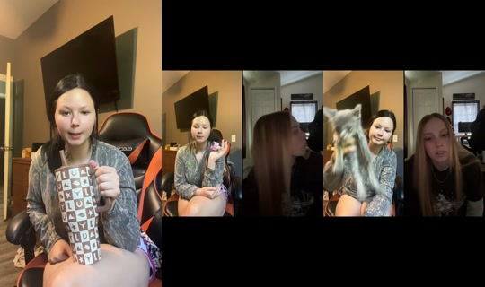 Stream ni chelsbabyyy1 - Hul 22, 2026, 10:43 PM