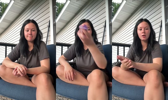 chelsbabyyy1's Stream - Jul 26, 2026, 12:45 AM
