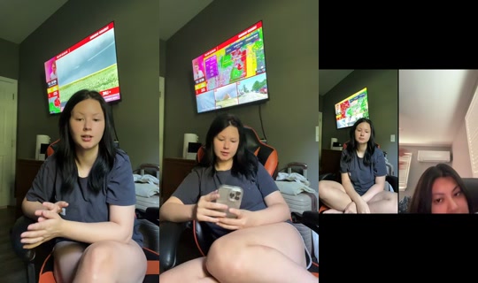 Stream ni chelsbabyyy1 - Hul 27, 2026, 9:57 PM