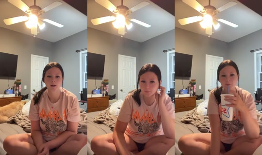 chelsbabyyy1's Stream - Aug 3, 2026, 1:19 AM