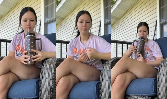 chelsbabyyy1's Stream - Aug 3, 2026, 4:09 PM