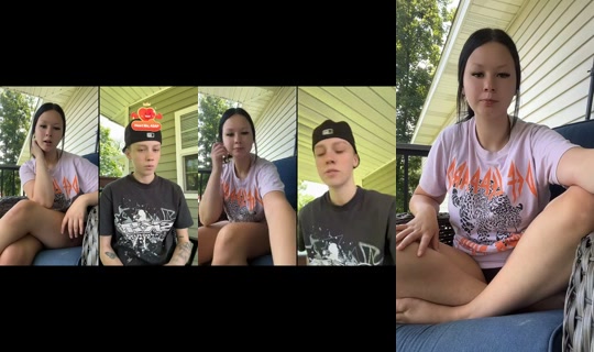 chelsbabyyy1's Stream - Aug 3, 2026, 5:28 PM