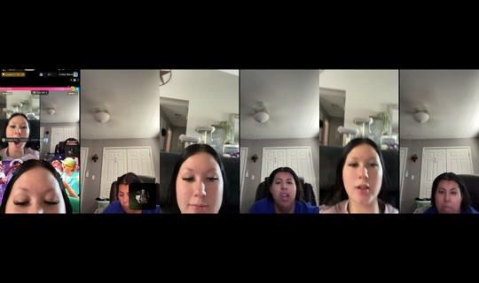 chelsbabyyy1's Stream - Aug 3, 2026, 6:45 PM