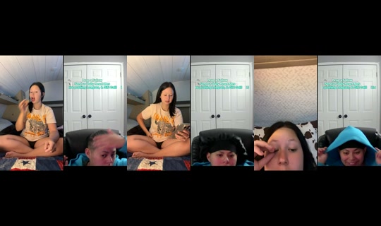 chelsbabyyy1's Stream - Aug 6, 2026, 8:16 PM