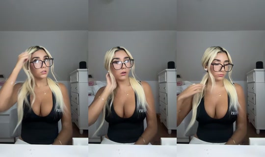 chelseaalucia's Stream - Jul 18, 2026, 7:18 AM
