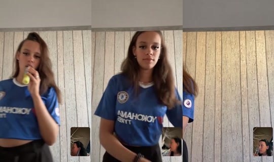 chelseakusjeex's Stream - Jul 20, 2026, 7:16 PM