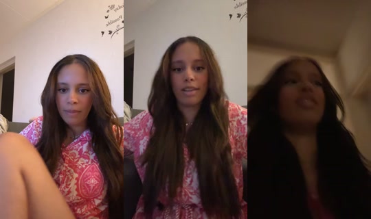 chelseakusjeex's Stream - Jul 25, 2026, 9:46 PM