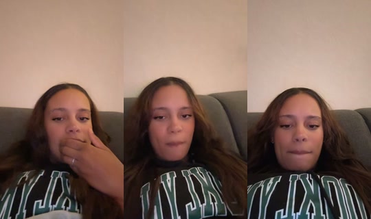 chelseakusjeex's Stream - Jul 27, 2026, 11:05 PM