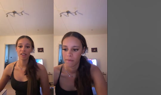 chelseakusjeex's Stream - Aug 3, 2026, 7:34 PM