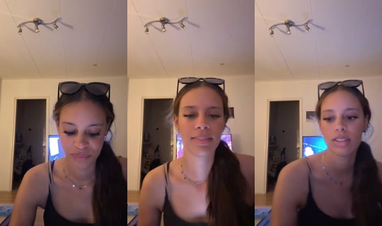 chelseakusjeex's Stream - Aug 3, 2026, 8:53 PM