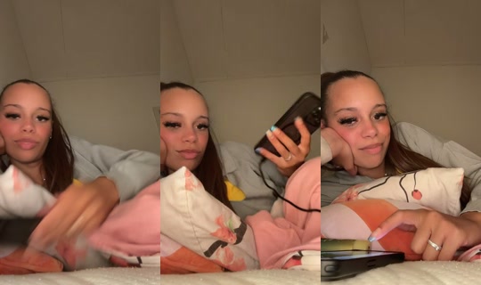 chelseakusjeex's Stream - Aug 7, 2026, 3:19 AM