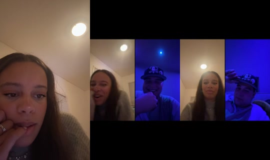 chelseakusjeex's Stream - Oct 7, 2026, 11:19 PM