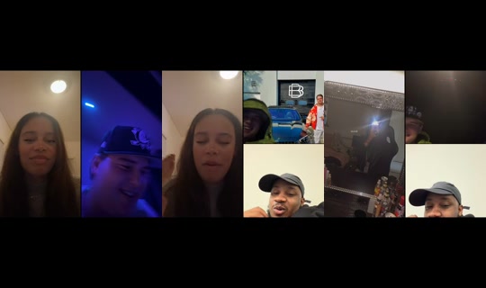 chelseakusjeex's Stream - Oct 8, 2026, 12:10 AM