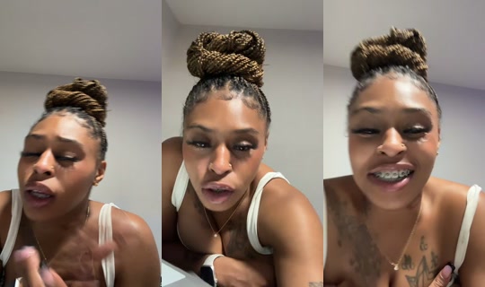 chelseanicole_ismusic's Stream - Jul 25, 2026, 3:57 AM