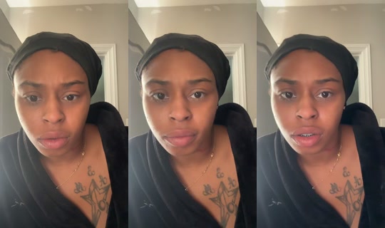 chelseanicole_ismusic's Stream - Jul 25, 2026, 3:13 PM