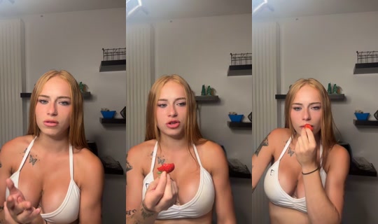 chelseasmekens1's Stream - Jul 14, 2026, 10:20 PM