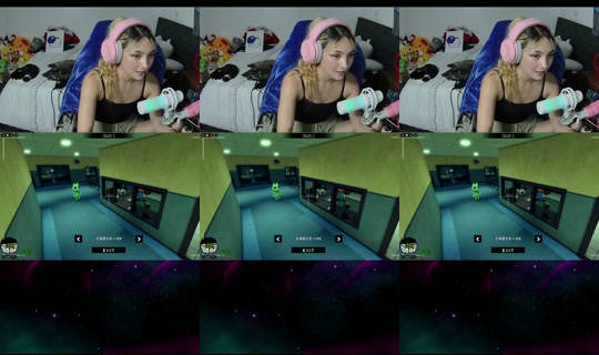 chelseayeaaa's Stream - Jul 17, 2026, 4:59 AM