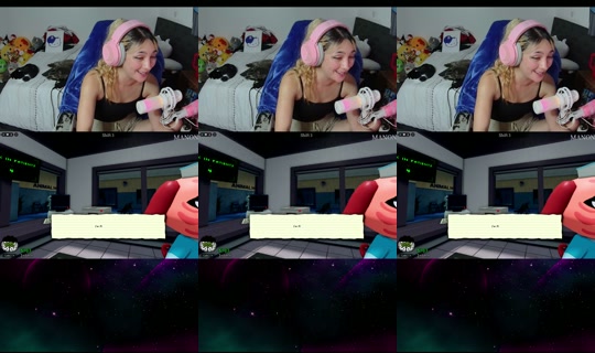 chelseayeaaa's Stream - Jul 17, 2026, 4:59 AM