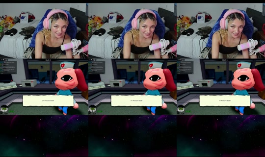 chelseayeaaa's Stream - Jul 17, 2026, 4:59 AM