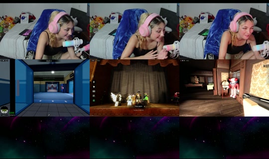 chelseayeaaa's Stream - Jul 17, 2026, 5:17 AM