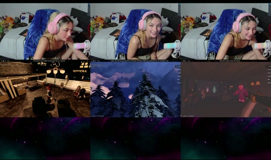 chelseayeaaa's Stream - Jul 17, 2026, 5:53 AM