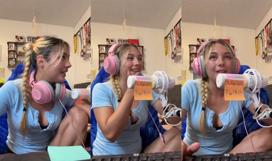 chelseayeaaa's Stream - Aug 9, 2026, 3:16 AM