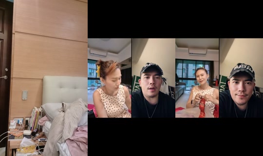 chengyunadabaobao Recorded on Jul 21, 2026, 8:20 AM
