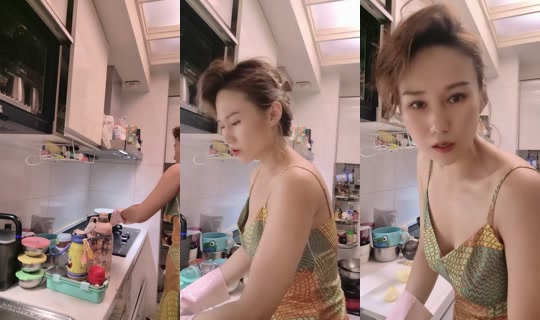 chengyunadabaobao's Stream - Jul 29, 2026, 11:46 AM